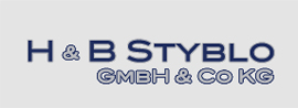 H&B Styblo GmbH & Co KG